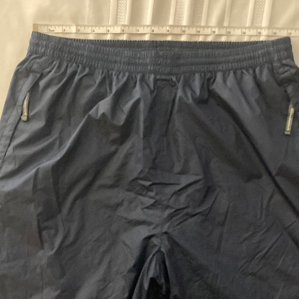 Stormtech Pants Xl 100% Polyester - image 2